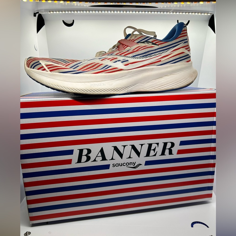 saucony special edition